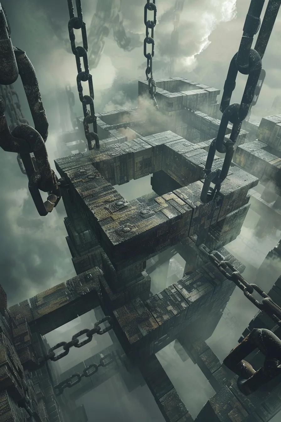 Constraints of Monolithic Architecture 